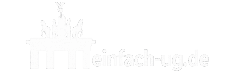 Einfach-UG.de